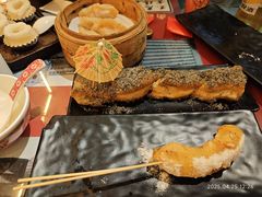 -味福记·本地特色菜(八一万达广场店)