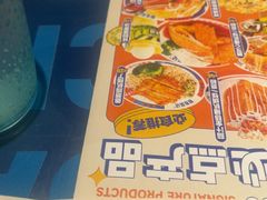 -伯友茶记(中华广场店)