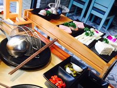 -手选潮汕鲜活牛肉火锅(二七广场店)