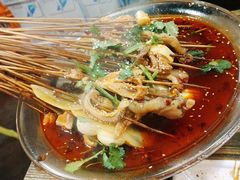 -博串堂(明发商业广场店)