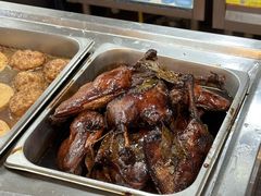 鸭腿-常鲜德乐购迎桂馒头店(麻巷公寓店)