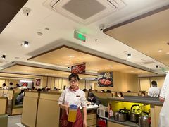 -海底捞火锅(武胜路凯德广场店)