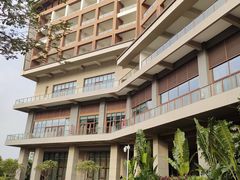 -广州融创花间堂悦雪酒店-花间食西餐厅