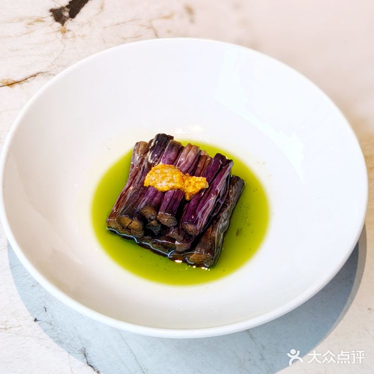 扬州这家餐厅的八宝葫芦鸭做的真是功夫菜
