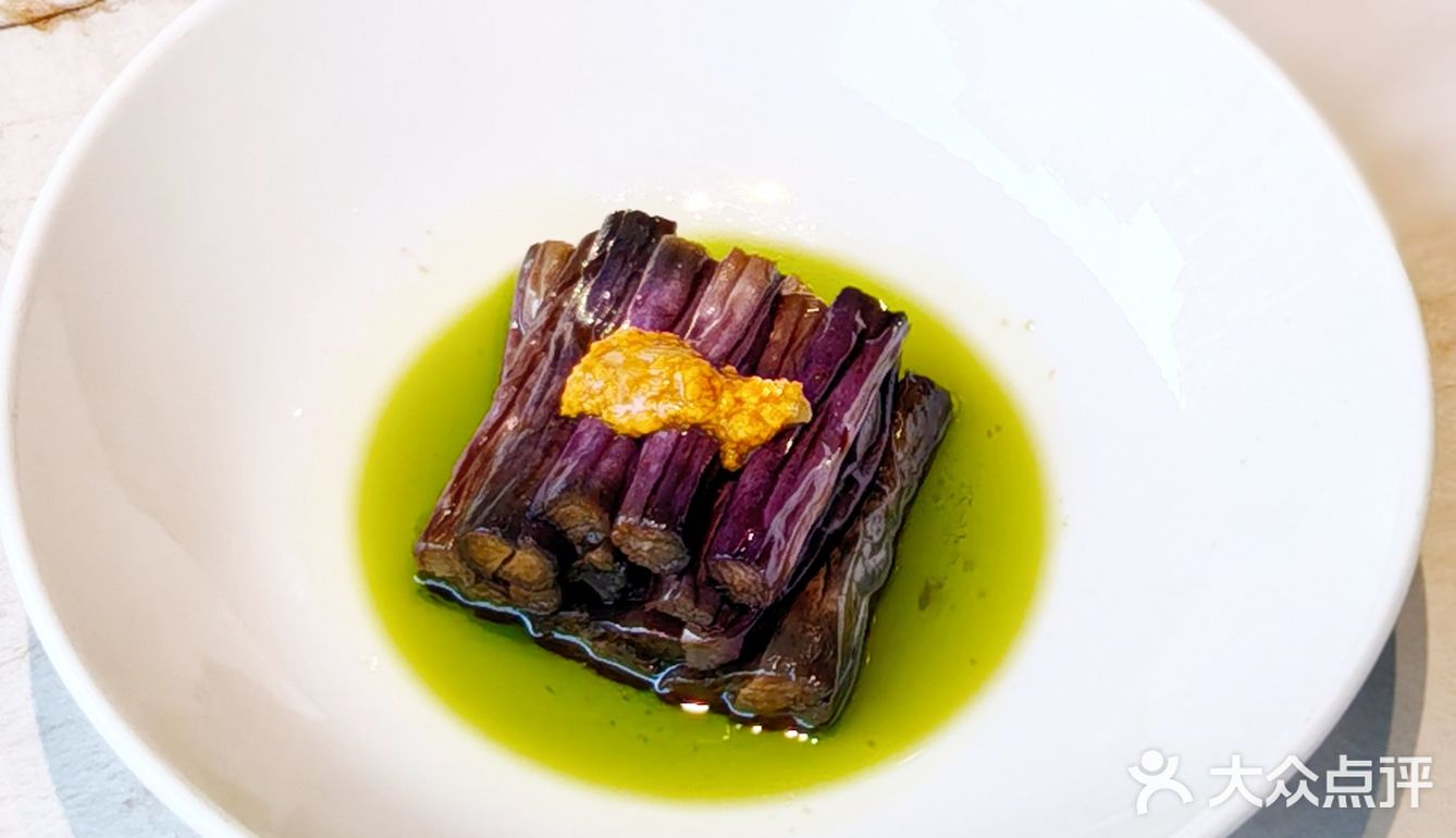 扬州这家餐厅的八宝葫芦鸭做的真是功夫菜