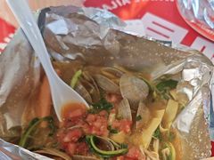 -见味花甲(福田coco park店)