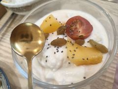 -轻蔬不用等·素食(江苏路店)