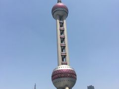 -东方明珠广播电视塔