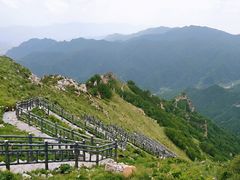 -北京灵山风景区