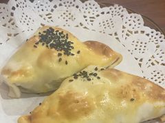 -阿拉木汗餐厅(山大路店)