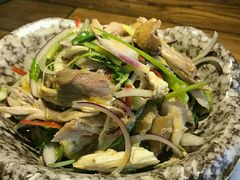 -疆文化新疆欢乐餐厅(金牛万达店)