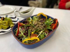 -成桂西餐厅(河北路店)