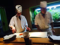 -泉寿司(万科公园店)