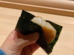 -晴空·日本料理(万象城店)