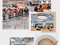 -宜家·瑞典风味餐厅(北京西红门店)