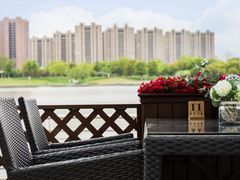 -翠山·映月湖景餐厅(映月湖公园店)
