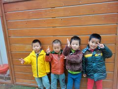 -小脚丫幼儿园(西二旗东一路校区)