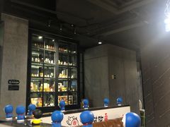 -肥肥虾庄·金牌油焖大虾(杨园滨江时代walk店)