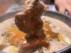 -花潮料理艺食馆(世欧广场店)