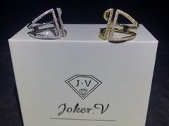 -梵薇Joker.V银饰工作室