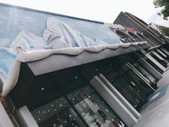-Mr·Kuma酷么先生雪之乐园