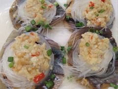 -新享乐海鲜(翠华路店)