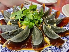 -北大地皖峰饭馆