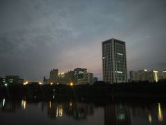 -后襄河公园