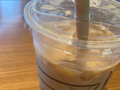 -星巴克(桂林国贸益华城店)