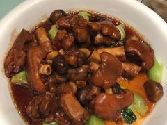 -大铁勺新津菜(东丽阳光新业广场店)