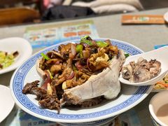 -牧马人奶茶馆(乌兰察布总店)