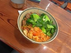 -西安手工软面(浦东南路店)