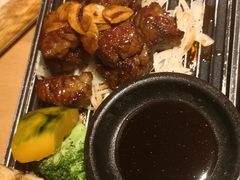 -本逸·割烹料理(湖墅店)