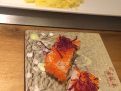 -赤坂亭·M9和牛烧肉·铁板烧(合肥万象城店)