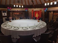 -九十九顶毡房(阜石路店)