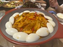 -杨记隆府(时代天街店)