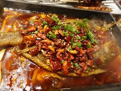-高烤场烧烤餐厅(文华里店)