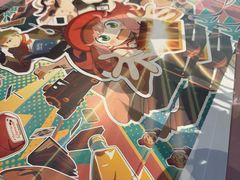 -博纳UA影城(KK Mall IMAX店)