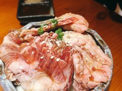 -丸藏和牛烧肉专门店(园区师惠坊店)