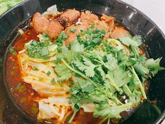 -聚园面庄(新光天地店)