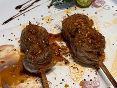 -通海俄式烧烤·俄罗斯大串(嵩山路店)