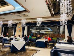 -马克西姆俄罗斯餐厅(通亚街店)