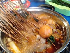 -马路边边串串香(北苑旗舰店)