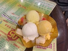 -顺记冰室(宝华路店)