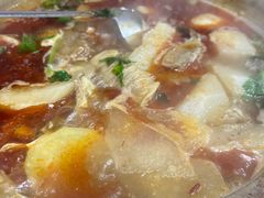 -江三王记牛杂馆(总店)