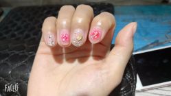 -雅洁美甲美睫