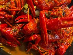 -小田油焖小龙虾(双井店)