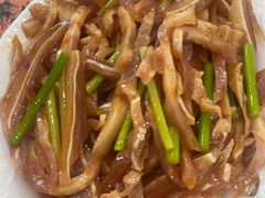 -葛记焖饼(伏牛路店)