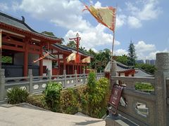 -容州古城