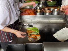 -海燕家人灌蛋饼(凤凰街店)